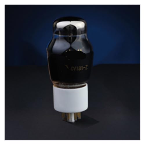 Amplificateur à tube CV181-Z l'excellence audiophile pour votre salon