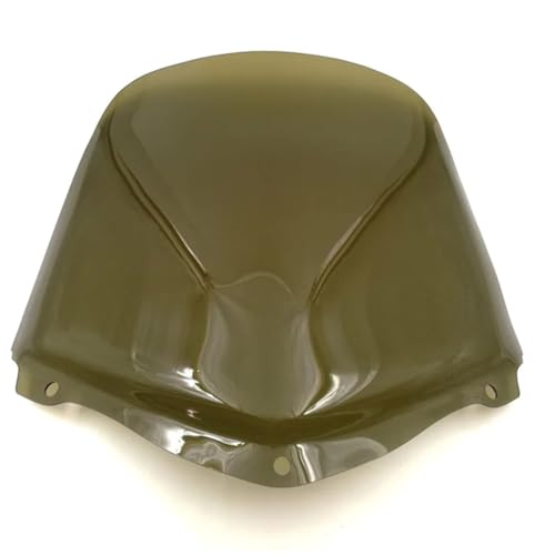 Extension de spoiler de pare-brise universel pour moto Piaggio Beverly BV250