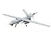 Revell of Germany MQ-9 Reaper Predator Plastic Model Kit