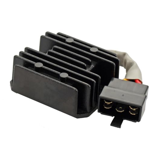Régulateur compatible Malaguti Ciak Master Euro 2 200 2006 redresseur moto