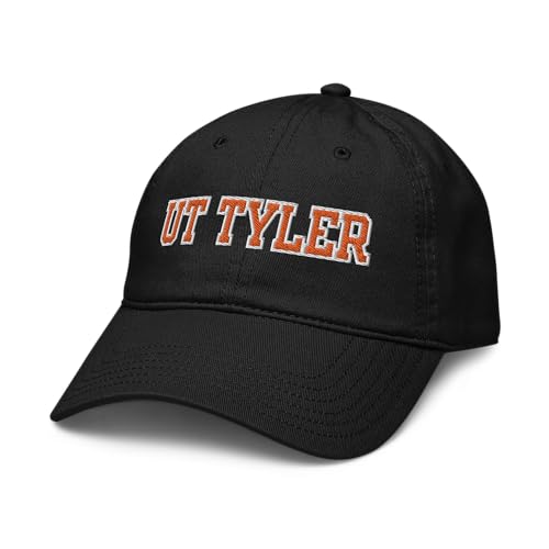 Gorra Ajustable Oficial Texas Tyler Patriots miniatura 1