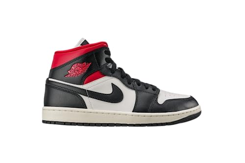 Image of Nike Women's Air Jordan 1 Mid SE Sneaker