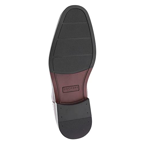 Dockers Brookside Chelsea Boot4