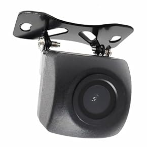 Amazon.co.jp: バックカメラ本体 - カーナビ・カー