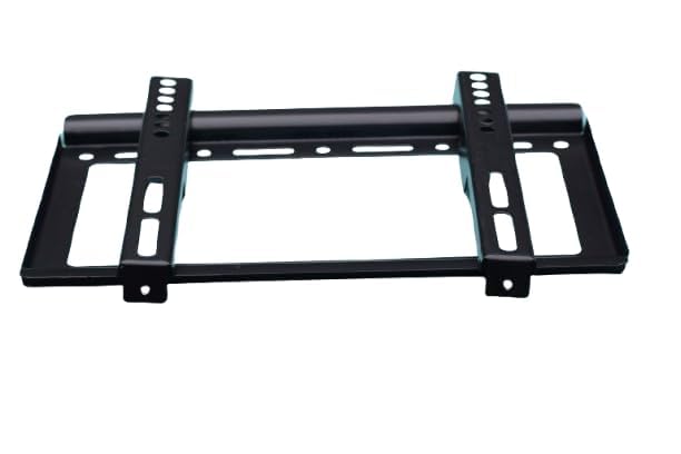 Image of Heavy Duty TV Wall Mount Bracket for 17-42 Inches LED /HD /Smart TV'S, Universal Fixed TV Wall Mount Stand (Pack of 1)