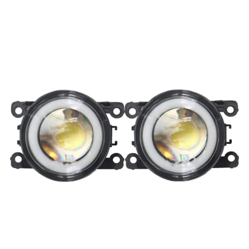 Phare antibrouillard Ford Twingo pour vos trajets de nuit