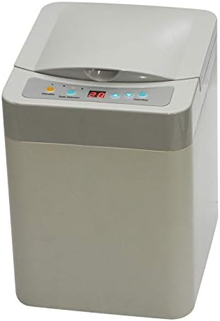 Miniatura 6 de Mezcladora de mezcladora de material de alginato de centrífuga automática de laboratorio