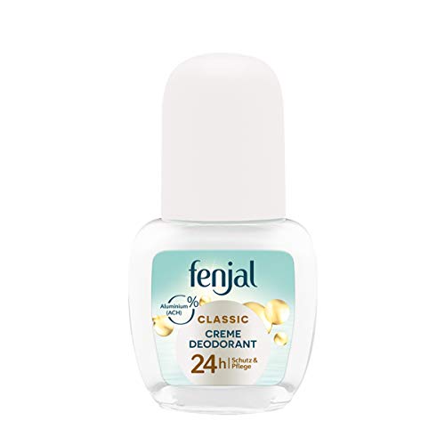 Fenjal Creme Deodorant Classic Roll-On