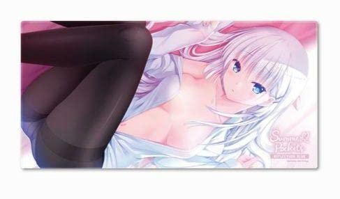 Amazon.co.jp: サマーポケッツ サマポケ 鳴瀬しろは ゲーム