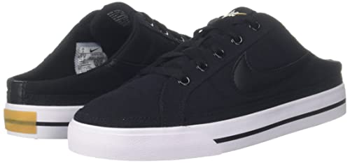 Image of Nike Womens WMNS Nike Court Legacy Mule Running Shoe