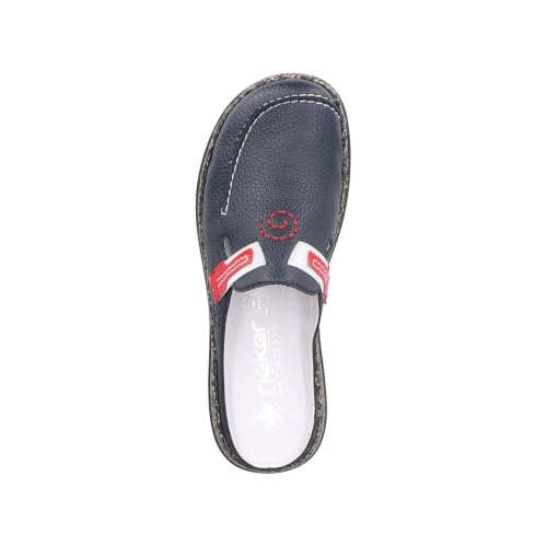 Image of Rieker Women's 46393 Clogs