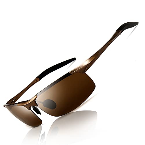 SUNGAIT HD Polarized