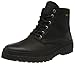 Produktbild camel active Herren Cross Mode-Stiefel, Black, 43 EU