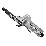 アストロプロダクツ エアベルトサンダー 10mm | エアーベルトサンダー ベルトサンディング 研磨 回転式ヤスリ