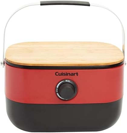 best stainless steel portable grill in Anchorage, AK