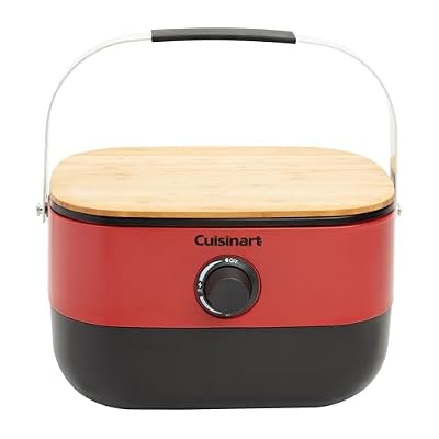 Cuisinart Venture Gas Grill: Long-Term Durability & Flaw Analysis