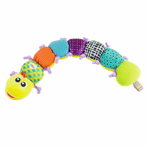 Tomy Learning Curve Musical Inchworm
