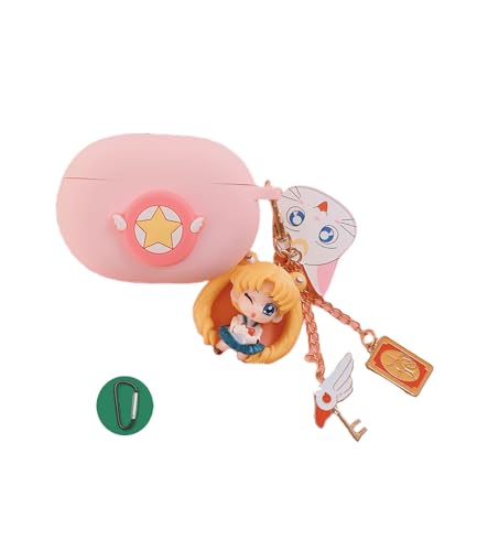 Compatible with Beats Studio Buds/Beats Studio Buds+P[X 킢 IV mZ[[[ LN^[ CzP[X ی P[XJo[ y CX[dΉ EȒP ϏՌ (B