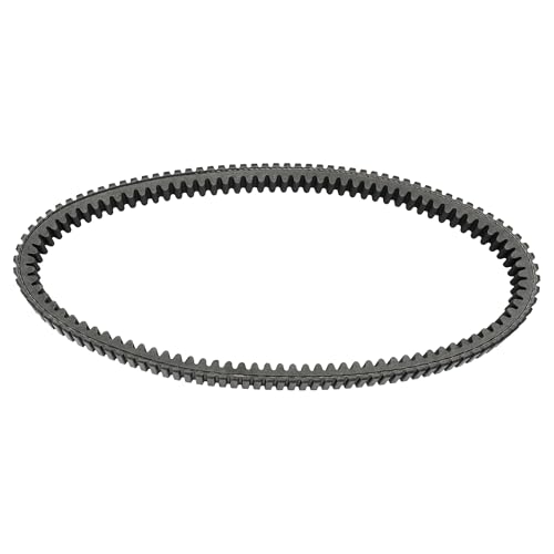 Courroie No.3211143 pour Polaris RZR 570, idéale pour les randonnées tout-terrain et chemins difficiles