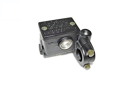 ジョグ系マスターシリンダピストン Amazon | KN企画 JOGZII ジョグZII JOGZ2 ジョグZ2 3RY スポーツ BWS50