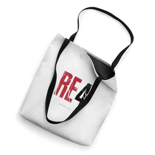 Bolso tipo tote Resident Evil 4 WT miniatura 2