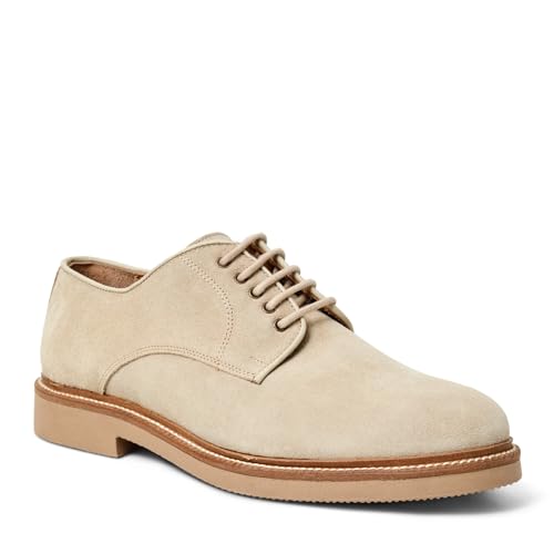 Bruno Magli Men's Dario Italian Shoes with Lace-Up Closure