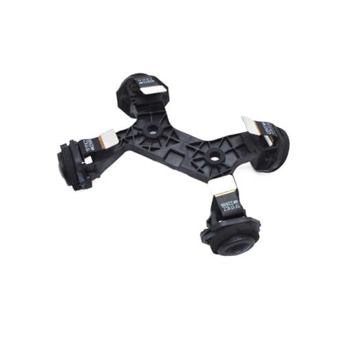 DJI Mini 4 Pro �h���[�����[�^�[�A�[�� & �W���o�����i���[���[���s�b�`���J�o�[�C���Z�b�g�ɑΉ�(Front rear vision)