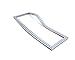 Traulsen 341-60272-01 Easy Clean Gasket 2 Drawer