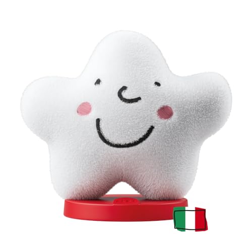 Faba- Personaggio Sonoro, Colore Le Storie Della Nuvola Olga, Educativi, Ffr14801