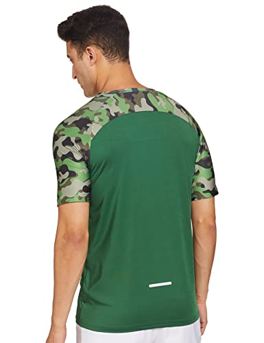Image of Amazon Brand - Symactive Men T-Shirt