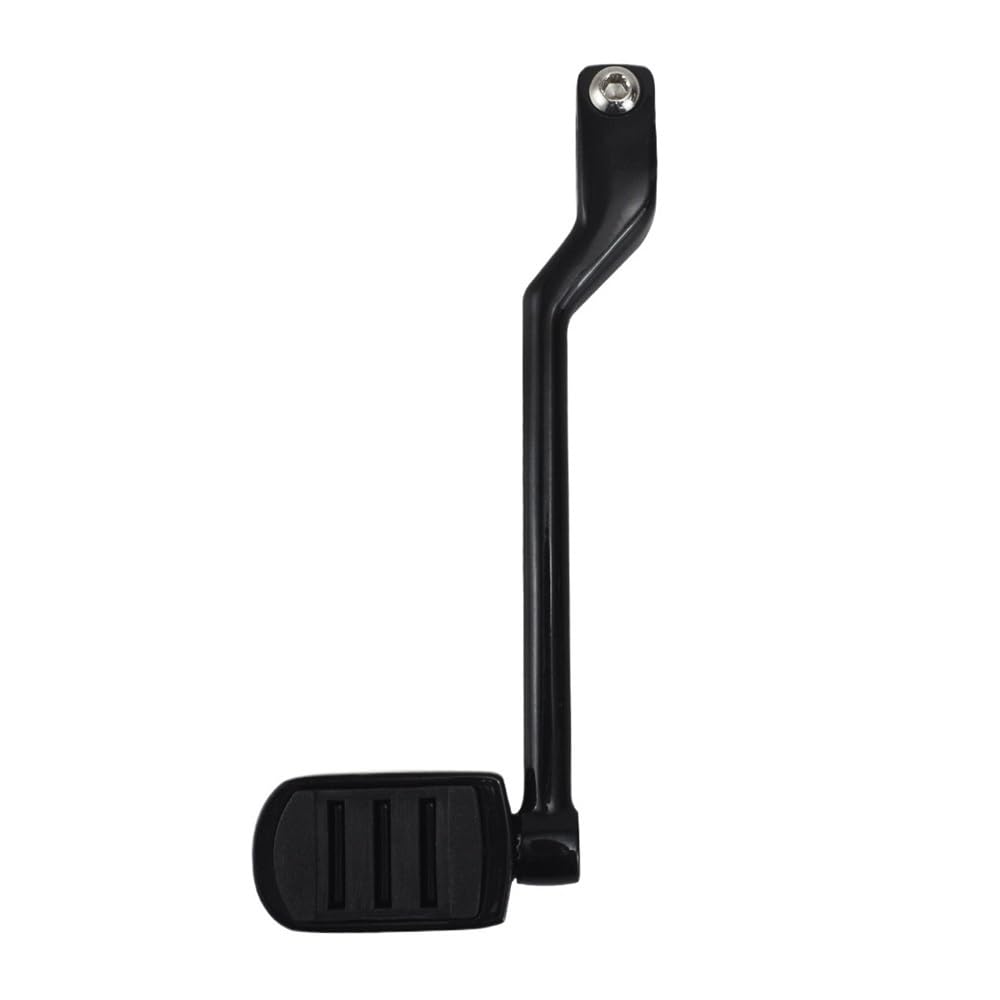 Dagmara Rear Shifter Peg A Motorcycle Gear Heel Toe Shift Lever Rear/Front Shifter Pegs For Davidson 1986-2017 Fl For Softail 1988-2024 For Road King
