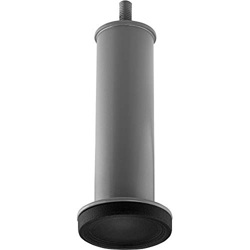 Gedotec ADRIA - Piedino per mobili regolabile