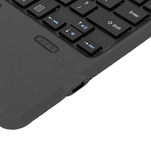 Teclado inalámbrico BT con panel táctil para solucionar la falta de espacio en Go 3 2
