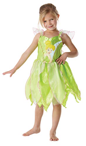 Disfraz de peter pan y campanilla