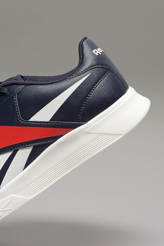 Image of Reebok Men's Sneakers - STREETCOURT Fontaine - Athleisure Shoe - Stylish Shoes for Casual and Everyday Wear