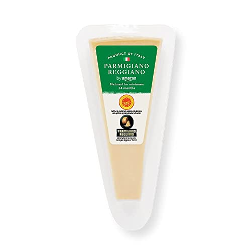 by Amazon Parmigiano Reggiano, 200g