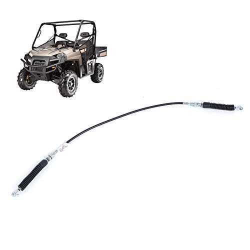 Schaltzug, Schalthebel Schaltkabel, Schaltgetriebe für Automatikgetriebe Schaltkabel für Schalthebel Passend für Polaris RZR 800 2008-2013