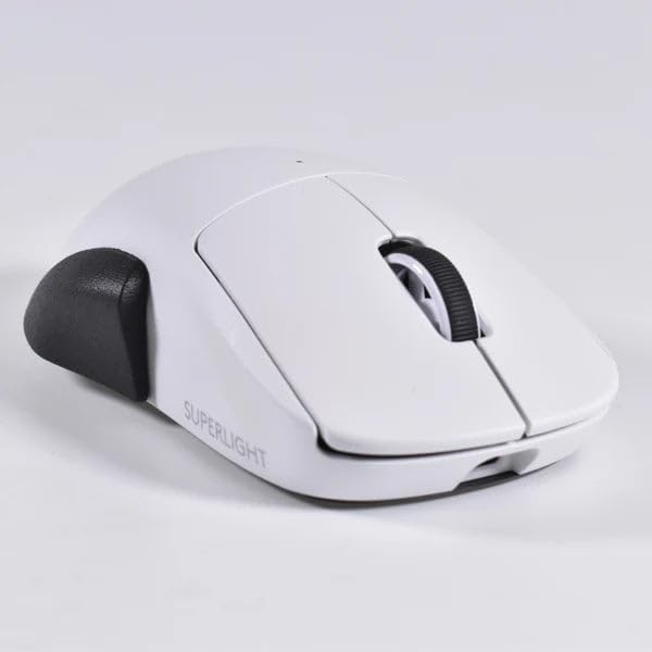 Amazon | Nitro Factory nTech Fit VG-a1（Logicool G PRO用） | Nitro