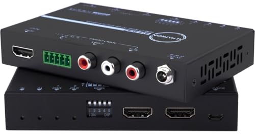 Alfatron ALF-SUK2 4K60 Splitter