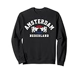 Amsterdam Netherlands Apparel & Souvenirs