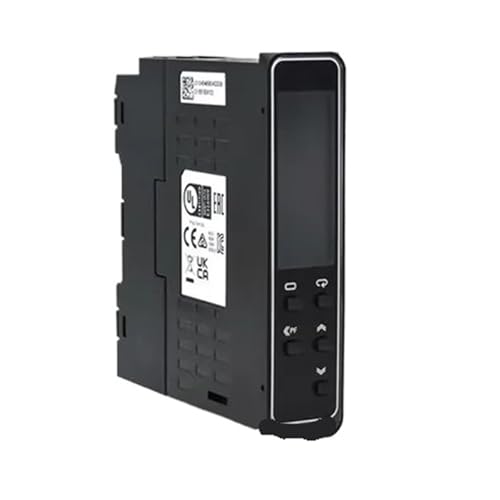 E5DC-QX2ASM-800 et E5DC-CX2ASM-800 relais de régulation thermique - 2