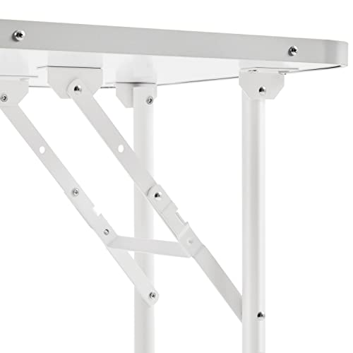 Yaheetech Hundepflegetisch, Trimmtisch für Hunde, Hundefriseur Tisch, Hunde Badetisch, Pudel Fellpflege, Hund Schertisch, höhenverstellbar, rutschfest, bis 100 KG belastbar Rosa Rosa