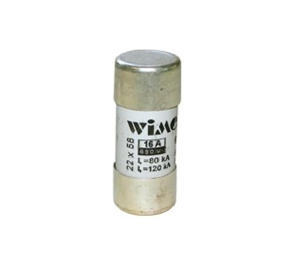 Wimex 5400602 Fusibles, CF, 10 Tallas, AM, 2A
