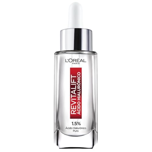 Catálogo para Comprar On-line Acido hialuronico loreal precio del mes. 1