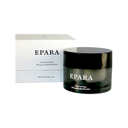 Epara Dual Fuel Mask, view 2