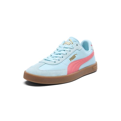 PUMA Unisex-Child Club Ii Era Sneaker