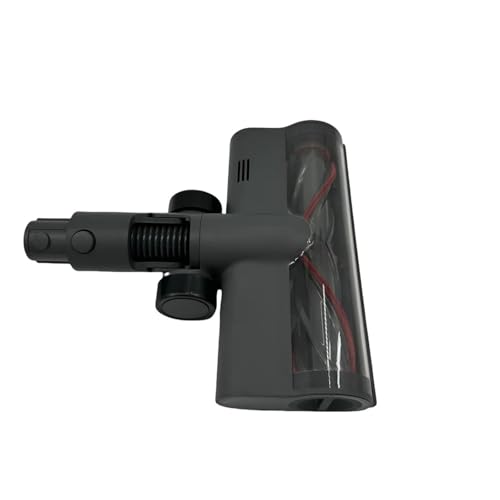 Brosse principale en V anti-emmêlement pour tapis et moquettes