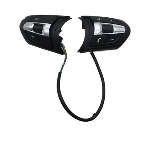 Boutons de régulateur de vitesse BMW F30 F10 pour une conduite fluide et sécurisée
