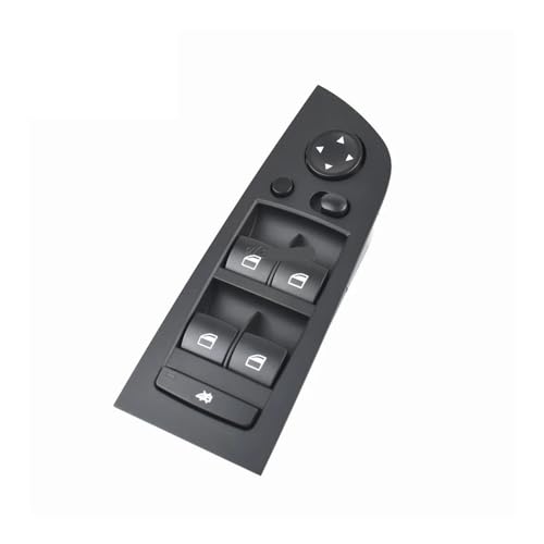 Bouton Commutation Rétroviseur Conducteur Commutateur BMW E90 316d 320d 325d 325i