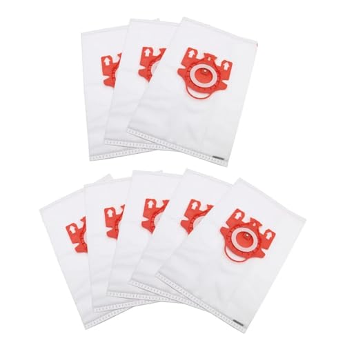 MIELE FJM C1 & C2 ^Cv Hoover Hepa _XgobO S300AS700 ƌ݊̂|@(8 Pcs)